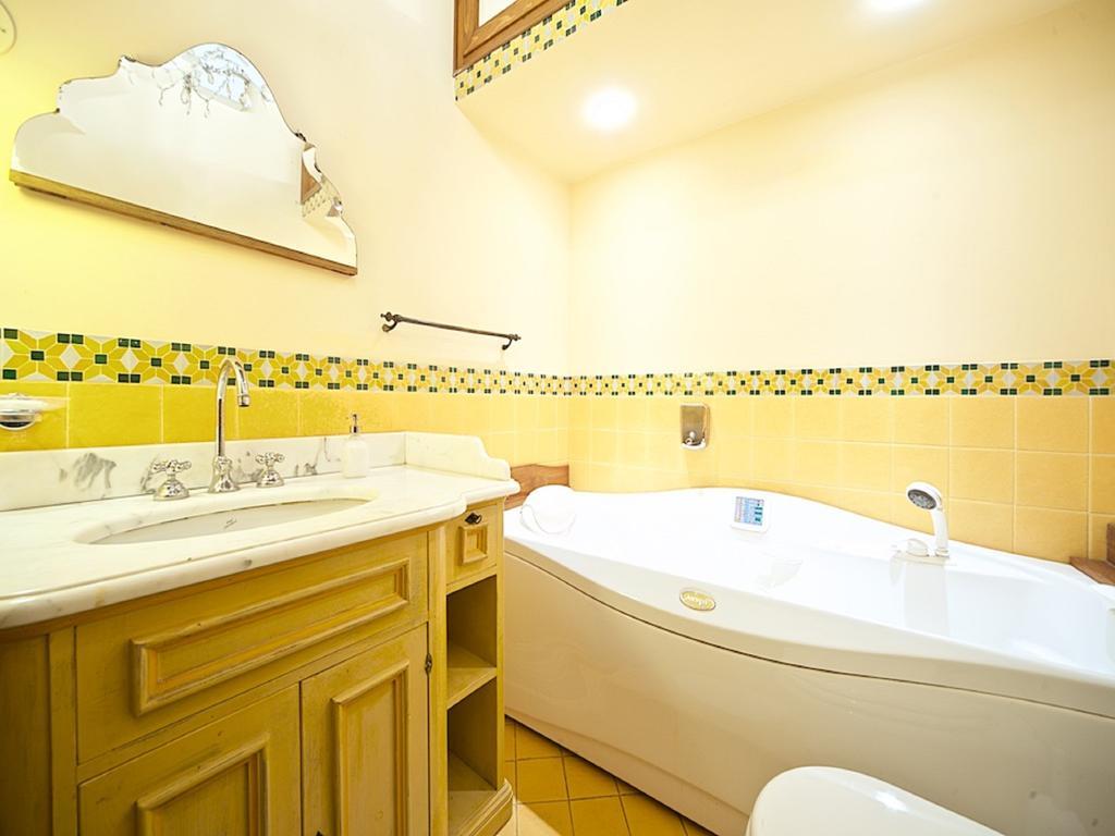 Charming Trastevere Apartment Rom Exterior foto