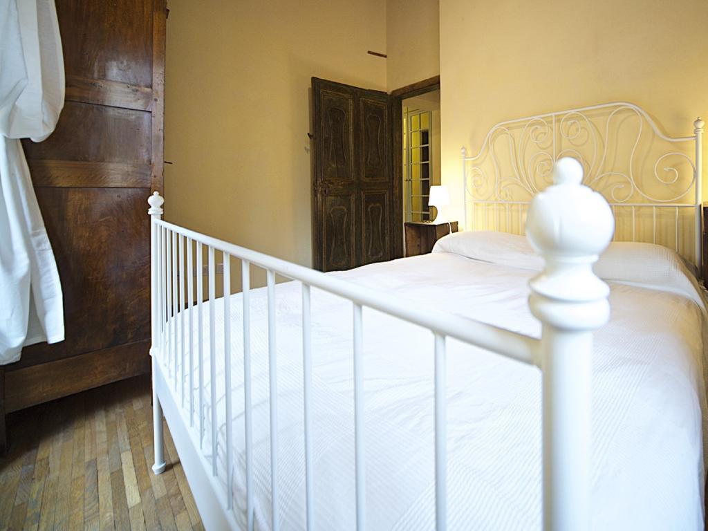 Charming Trastevere Apartment Rom Exterior foto